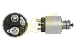 Solenoid 494815
