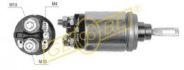Solenoid 0 331 401 508