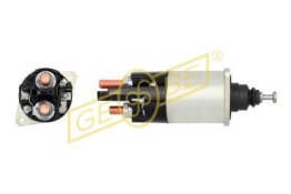 Solenoid F 042 010 141