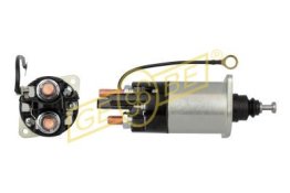 Solenoid F 042 010 140
