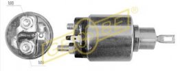 Solenoid 0 331 303 165