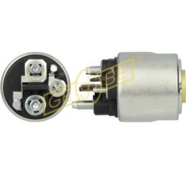 Solenoid 594348