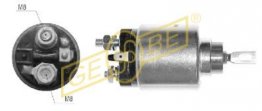 Solenoid F 000 SH0 110