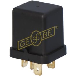 Relay 12V MR5A-211