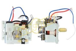 Solenoid 0 331 450 009