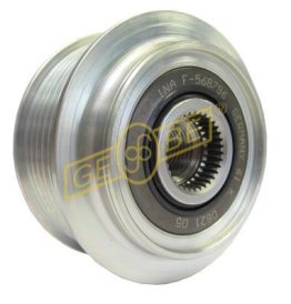 Pulley HIT GD115958