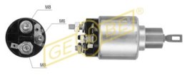 Solenoid 2 339 303 273