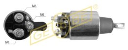 Solenoid 2 339 303 221