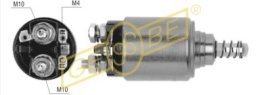 Solenoid 0 331 402 206