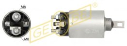 Solenoid MG 122565