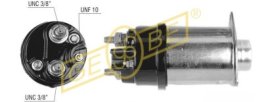 Solenoid F042010581
