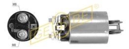 Solenoid 1987001012