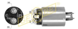 Solenoid 1987001009
