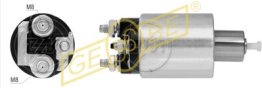 Solenoid 110977