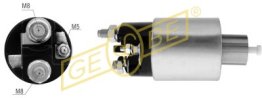 Solenoid D5774