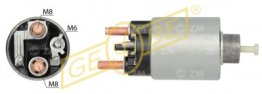 Solenoid 1114610