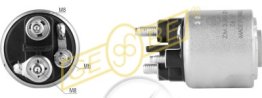 Solenoid TS12E10