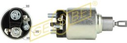 Solenoid 2339304032