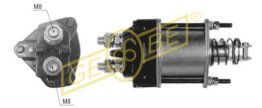 Solenoid 63600507