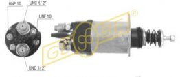 Solenoid 1115657