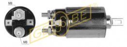 Solenoid M371X00171