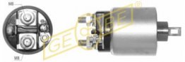 Solenoid S114-902A