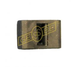 BOSCH Gear Rubber 108