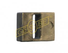 BOSCH Gear Rubber 124